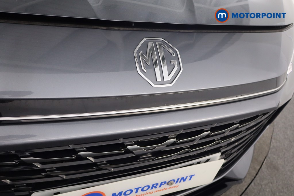 Mg Motor Uk HS Trophy Automatic Petrol SUV - Stock Number (1574542) - 29th supplementary image
