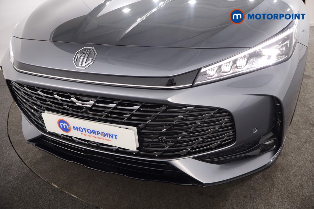 Mg Motor Uk HS Trophy Automatic Petrol SUV - Stock Number (1574542) - 30th supplementary image