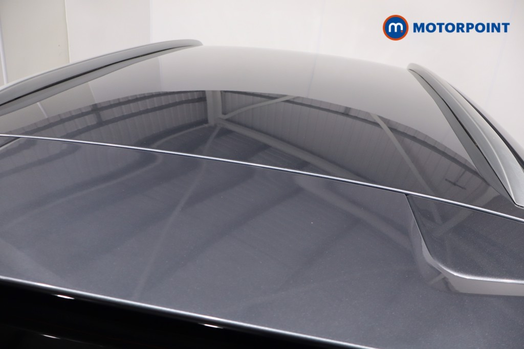 Mg Motor Uk HS Trophy Automatic Petrol SUV - Stock Number (1574542) - 32nd supplementary image