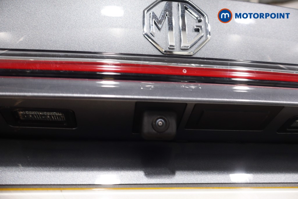 Mg Motor Uk HS Trophy Automatic Petrol SUV - Stock Number (1574542) - 35th supplementary image