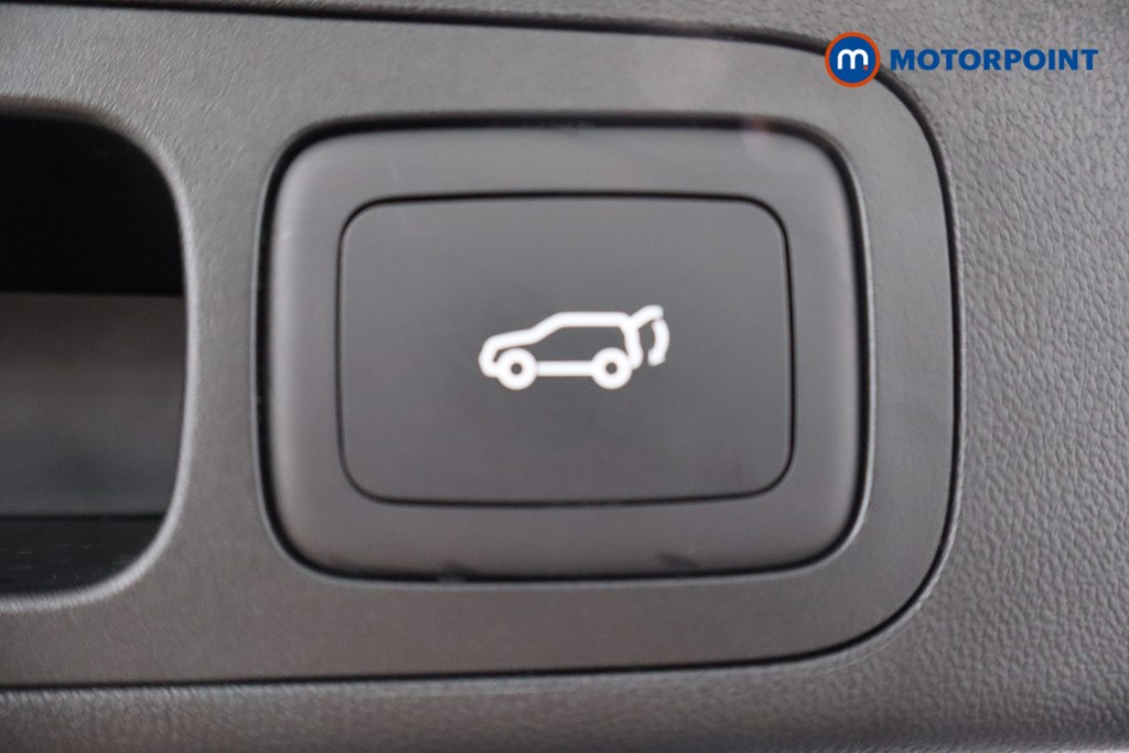 Mg Motor Uk HS Trophy Automatic Petrol SUV - Stock Number (1574542) - 36th supplementary image