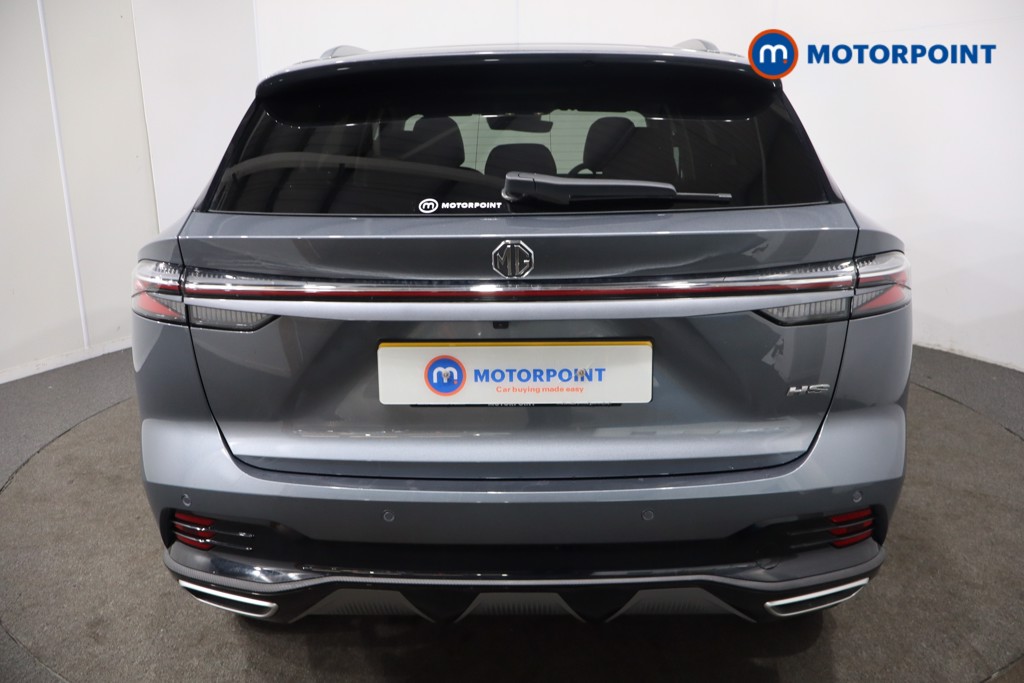 Mg Motor Uk HS Trophy Automatic Petrol SUV - Stock Number (1574542) - 37th supplementary image