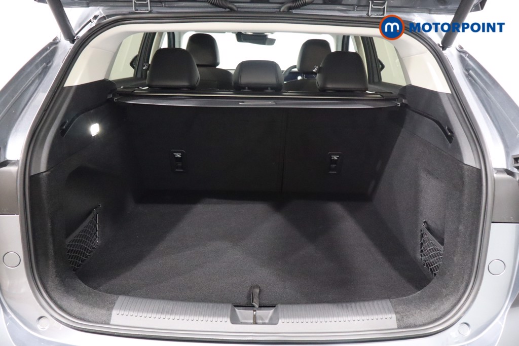 Mg Motor Uk HS Trophy Automatic Petrol SUV - Stock Number (1574542) - 38th supplementary image
