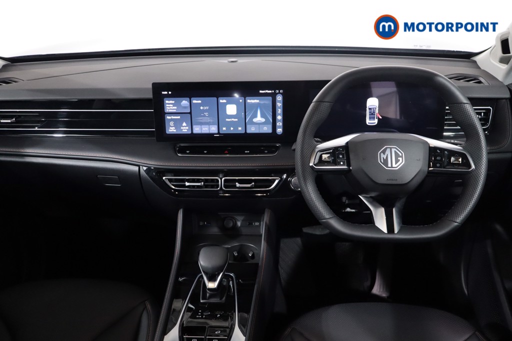 Mg Motor Uk HS Trophy Automatic Petrol SUV - Stock Number (1574542) - 1st supplementary image