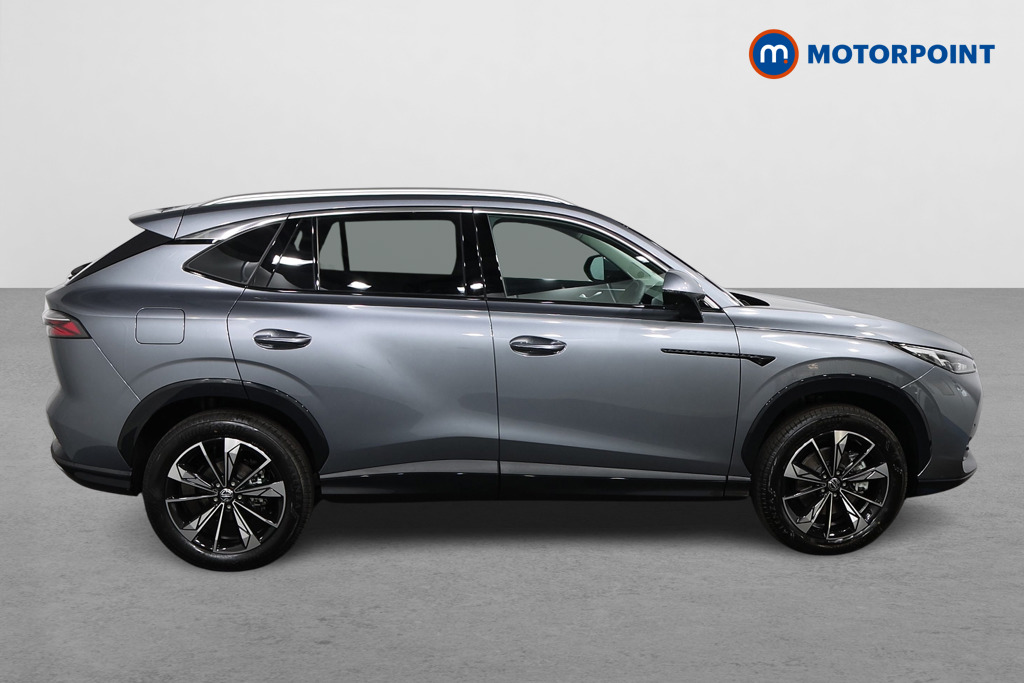 Mg Motor Uk HS Trophy Automatic Petrol SUV - Stock Number (1574542) - Drivers side