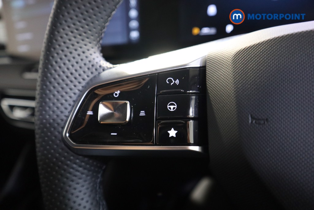 Mg Motor Uk HS Trophy Automatic Petrol SUV - Stock Number (1574543) - 4th supplementary image