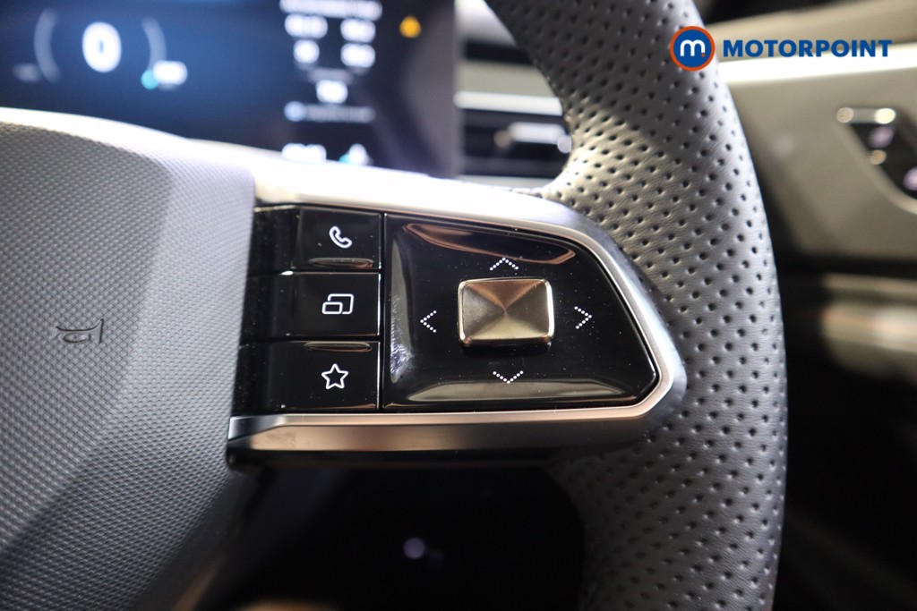 Mg Motor Uk HS Trophy Automatic Petrol SUV - Stock Number (1574543) - 5th supplementary image