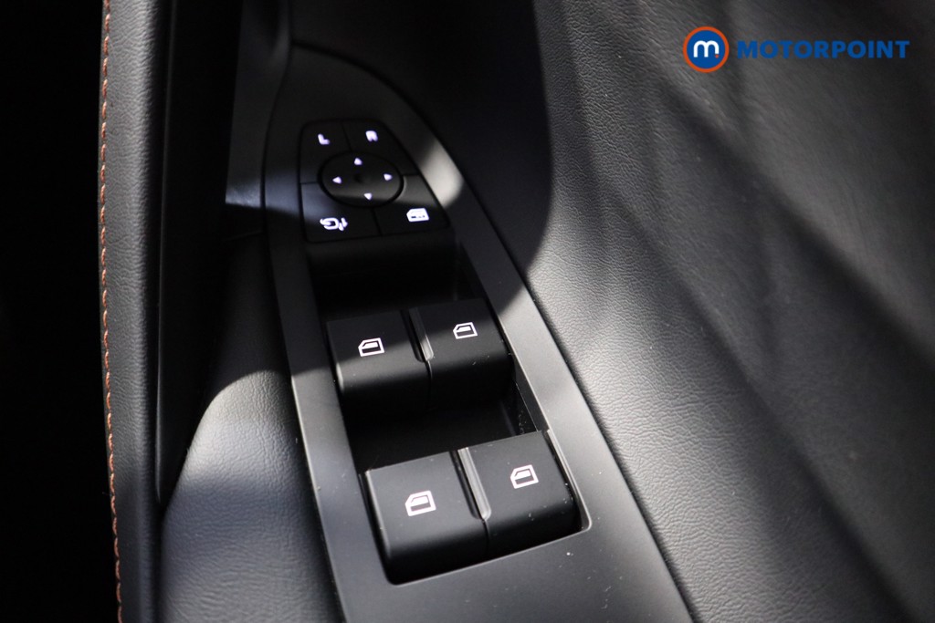Mg Motor Uk HS Trophy Automatic Petrol SUV - Stock Number (1574543) - 6th supplementary image