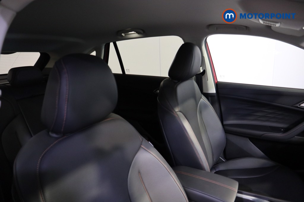 Mg Motor Uk HS Trophy Automatic Petrol SUV - Stock Number (1574543) - 9th supplementary image