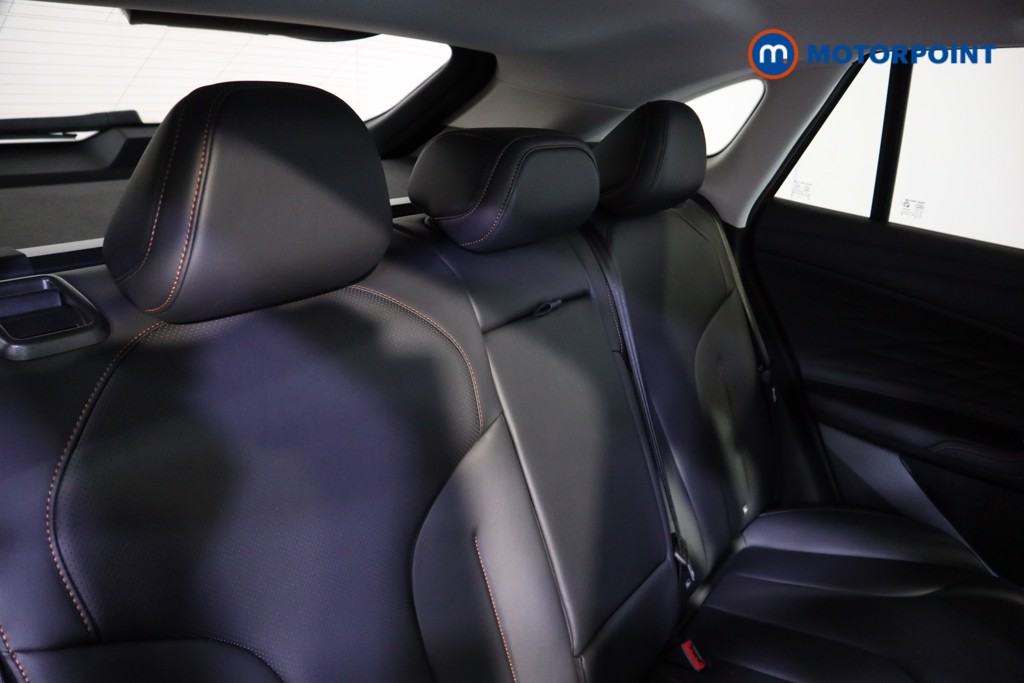 Mg Motor Uk HS Trophy Automatic Petrol SUV - Stock Number (1574543) - 10th supplementary image