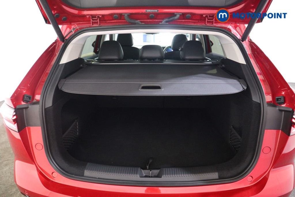 Mg Motor Uk HS Trophy Automatic Petrol SUV - Stock Number (1574543) - 11th supplementary image
