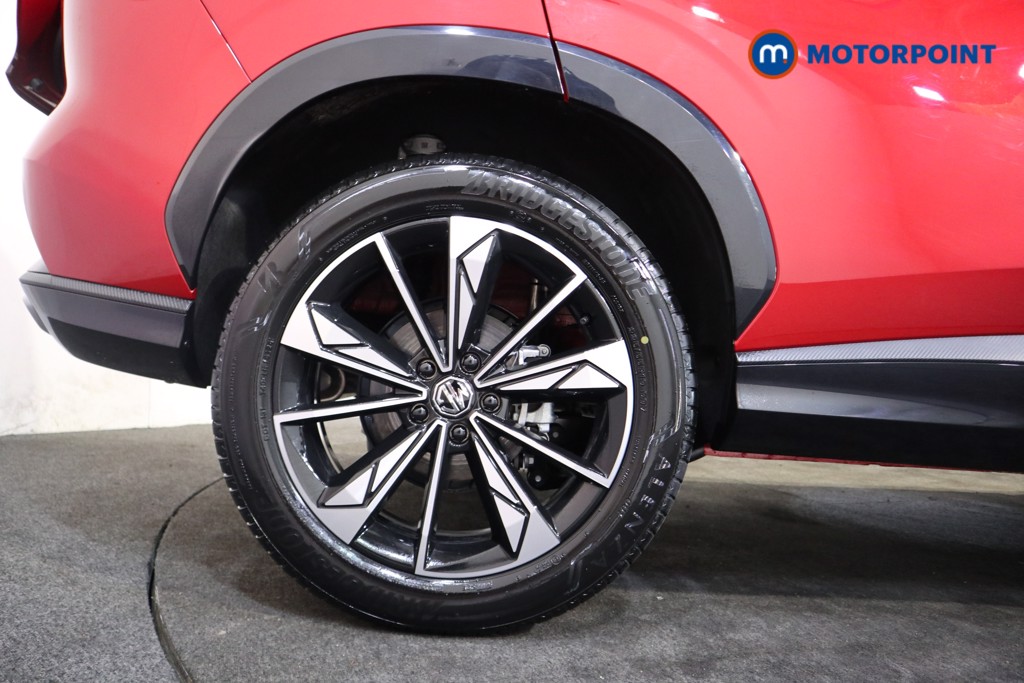 Mg Motor Uk HS Trophy Automatic Petrol SUV - Stock Number (1574543) - 12th supplementary image