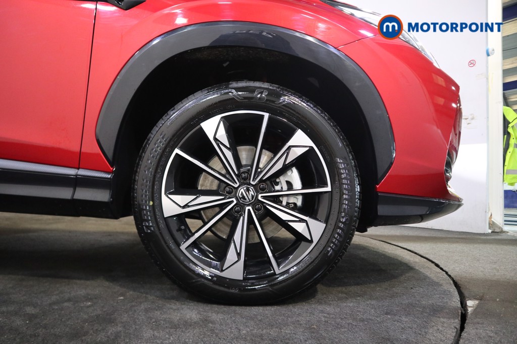 Mg Motor Uk HS Trophy Automatic Petrol SUV - Stock Number (1574543) - 13th supplementary image