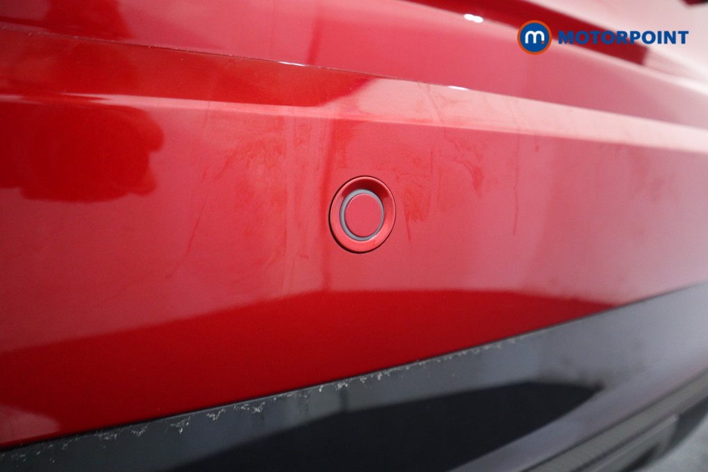 Mg Motor Uk HS Trophy Automatic Petrol SUV - Stock Number (1574543) - 16th supplementary image