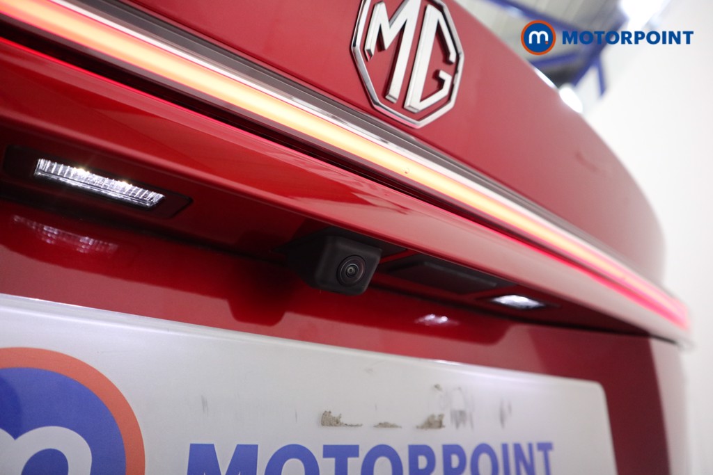 Mg Motor Uk HS Trophy Automatic Petrol SUV - Stock Number (1574543) - 17th supplementary image