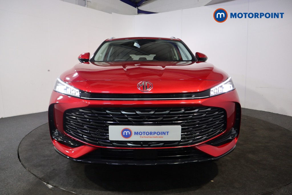 Mg Motor Uk HS Trophy Automatic Petrol SUV - Stock Number (1574543) - 20th supplementary image
