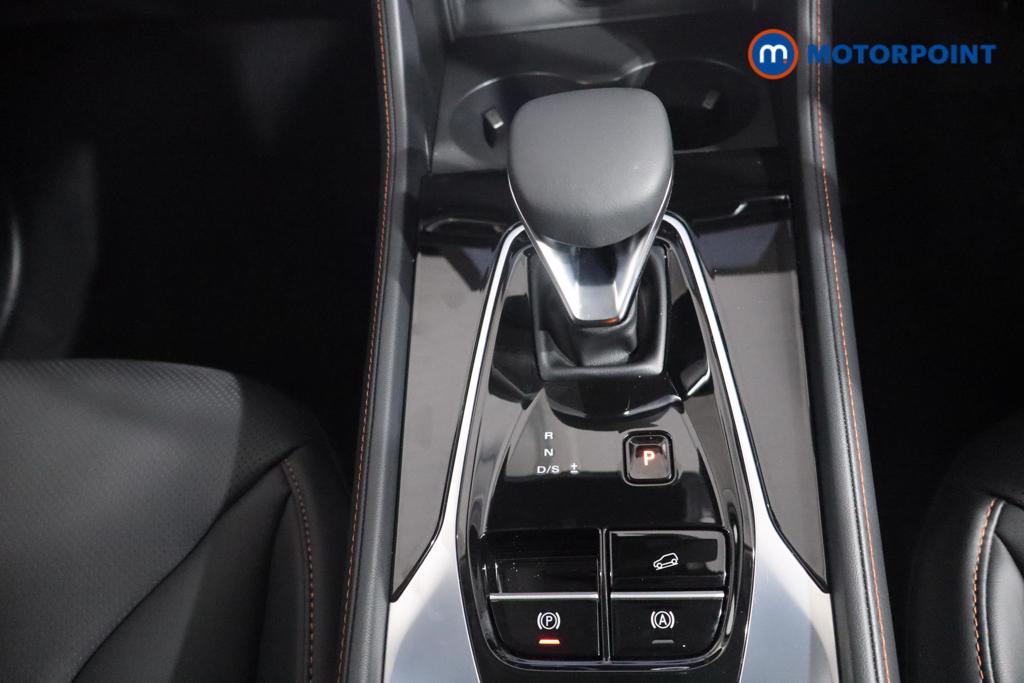 Mg Motor Uk HS Trophy Automatic Petrol SUV - Stock Number (1574547) - 3rd supplementary image