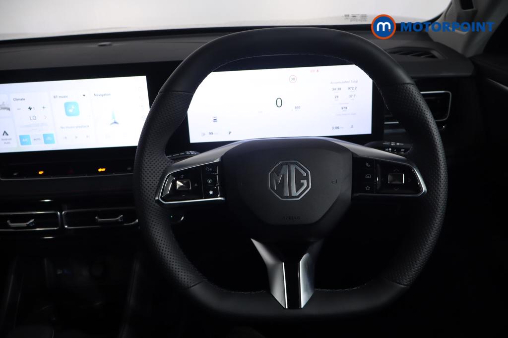 Mg Motor Uk HS Trophy Automatic Petrol SUV - Stock Number (1574547) - 5th supplementary image