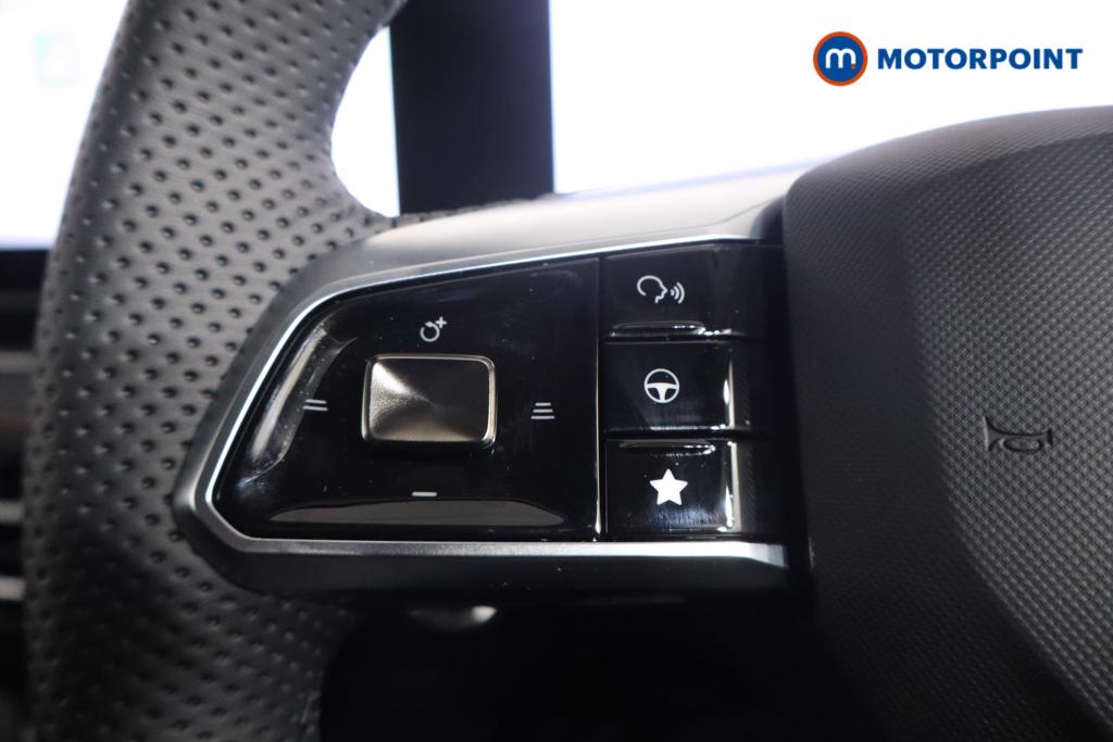 Mg Motor Uk HS Trophy Automatic Petrol SUV - Stock Number (1574547) - 6th supplementary image