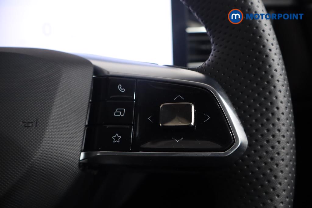 Mg Motor Uk HS Trophy Automatic Petrol SUV - Stock Number (1574547) - 7th supplementary image