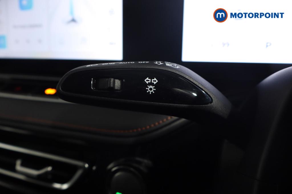 Mg Motor Uk HS Trophy Automatic Petrol SUV - Stock Number (1574547) - 8th supplementary image