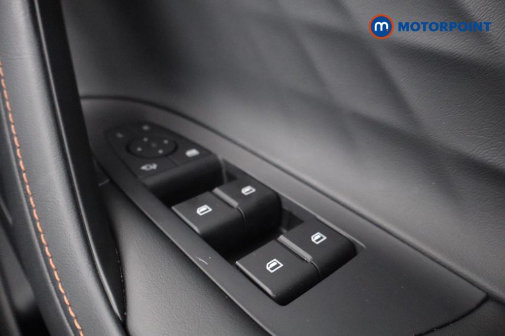 Mg Motor Uk HS Trophy Automatic Petrol SUV - Stock Number (1574547) - 10th supplementary image