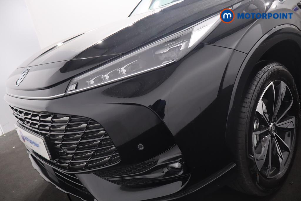 Mg Motor Uk HS Trophy Automatic Petrol SUV - Stock Number (1574547) - 11th supplementary image