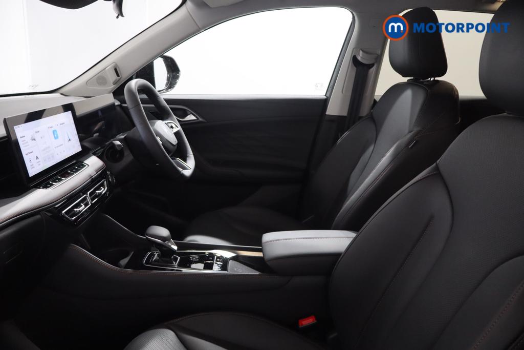 Mg Motor Uk HS Trophy Automatic Petrol SUV - Stock Number (1574547) - 12th supplementary image