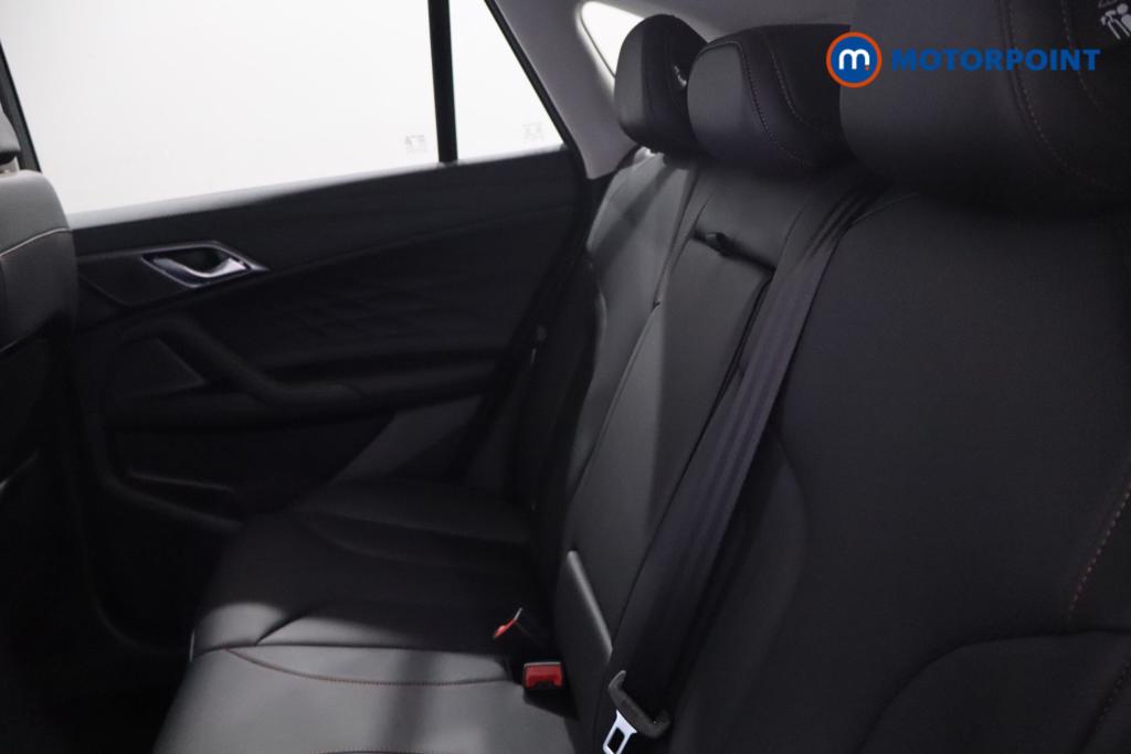 Mg Motor Uk HS Trophy Automatic Petrol SUV - Stock Number (1574547) - 13th supplementary image