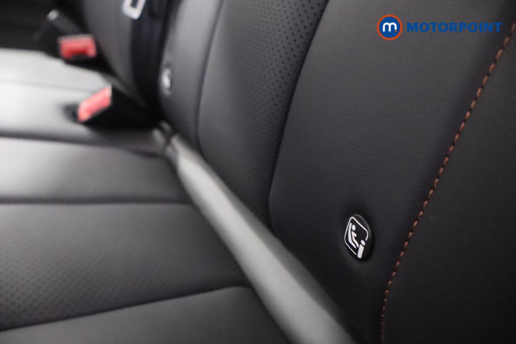 Mg Motor Uk HS Trophy Automatic Petrol SUV - Stock Number (1574547) - 14th supplementary image