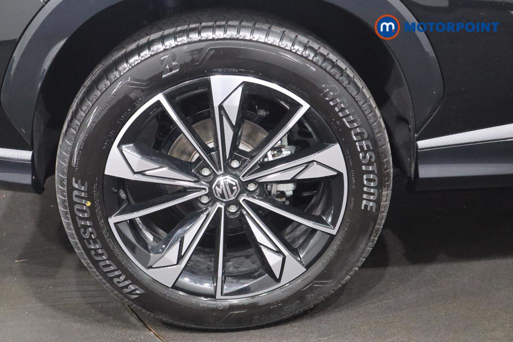 Mg Motor Uk HS Trophy Automatic Petrol SUV - Stock Number (1574547) - 17th supplementary image
