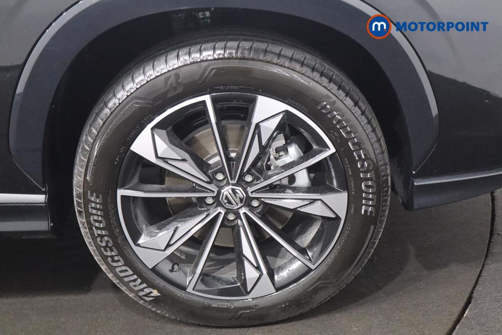 Mg Motor Uk HS Trophy Automatic Petrol SUV - Stock Number (1574547) - 18th supplementary image