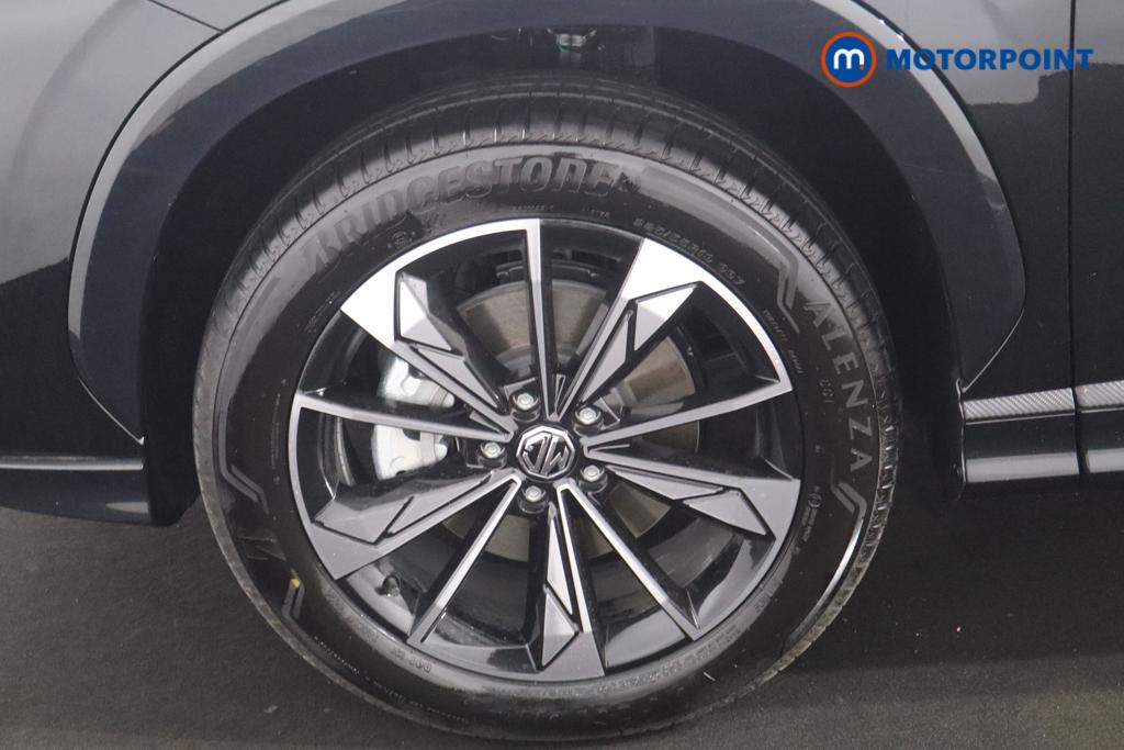 Mg Motor Uk HS Trophy Automatic Petrol SUV - Stock Number (1574547) - 19th supplementary image