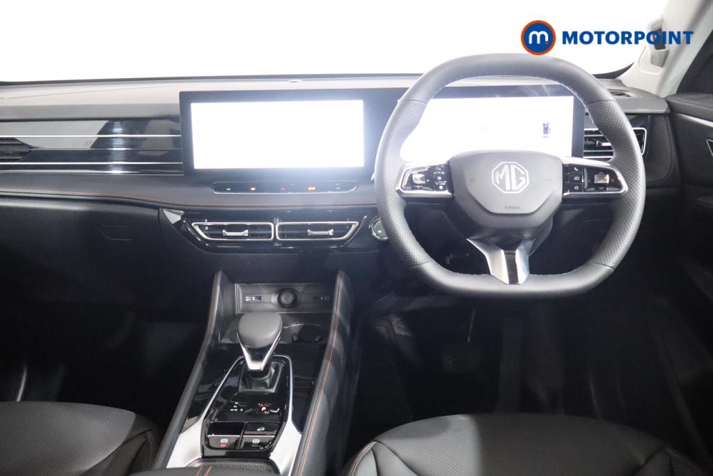 Mg Motor Uk HS Trophy Automatic Petrol SUV - Stock Number (1574547) - 1st supplementary image