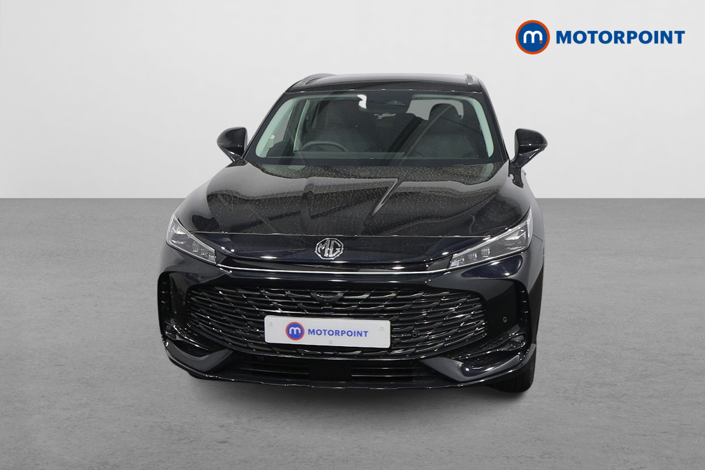 Mg Motor Uk HS Trophy Automatic Petrol SUV - Stock Number (1574547) - Front bumper