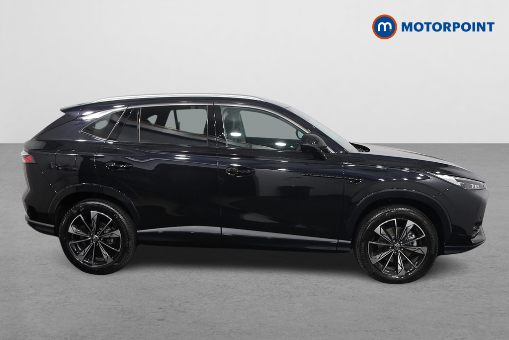 Mg Motor Uk HS Trophy Automatic Petrol SUV - Stock Number (1574547) - Drivers side