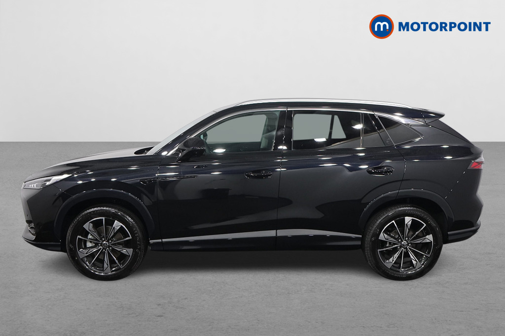Mg Motor Uk HS Trophy Automatic Petrol SUV - Stock Number (1574547) - Passenger side