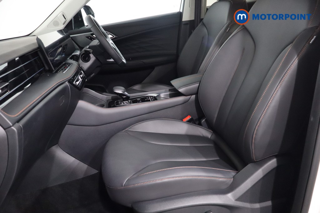 Mg Motor Uk HS Trophy Automatic Petrol SUV - Stock Number (1574556) - 4th supplementary image
