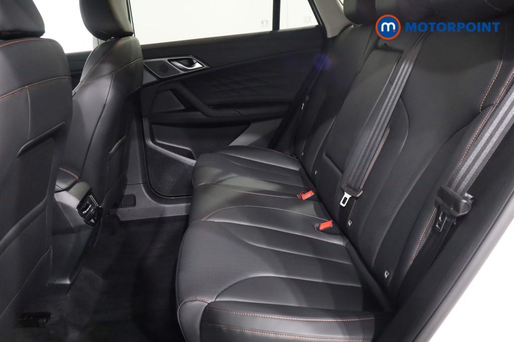 Mg Motor Uk HS Trophy Automatic Petrol SUV - Stock Number (1574556) - 5th supplementary image