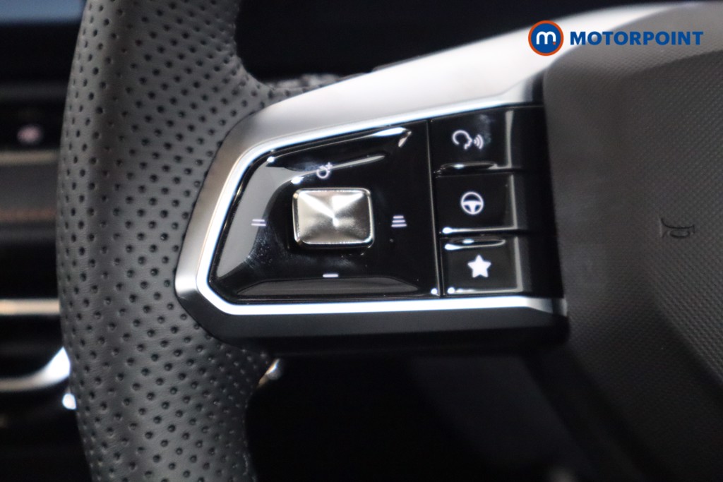 Mg Motor Uk HS Trophy Automatic Petrol SUV - Stock Number (1574556) - 7th supplementary image