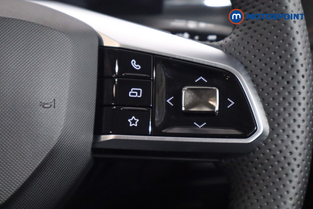 Mg Motor Uk HS Trophy Automatic Petrol SUV - Stock Number (1574556) - 8th supplementary image