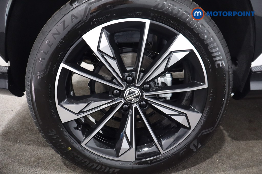 Mg Motor Uk HS Trophy Automatic Petrol SUV - Stock Number (1574556) - 9th supplementary image