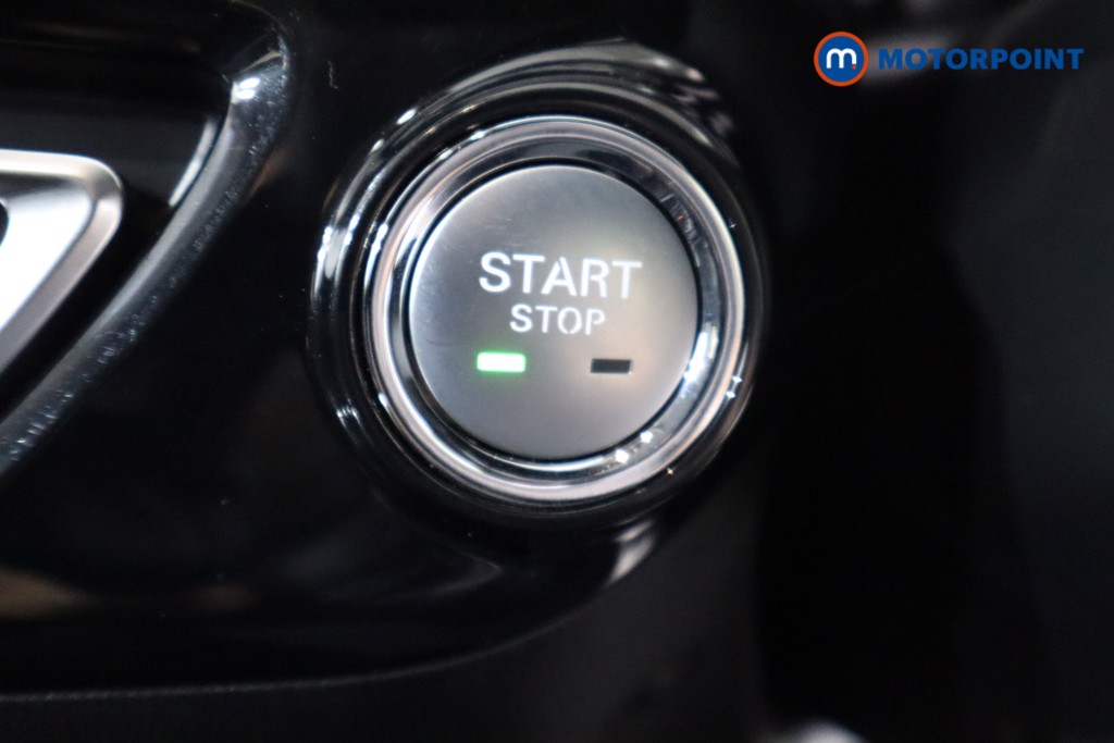 Mg Motor Uk HS Trophy Automatic Petrol SUV - Stock Number (1574556) - 13th supplementary image