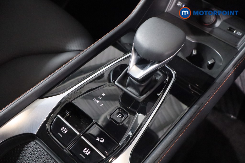 Mg Motor Uk HS Trophy Automatic Petrol SUV - Stock Number (1574556) - 14th supplementary image