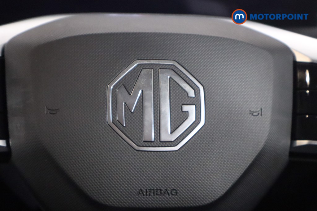 Mg Motor Uk HS Trophy Automatic Petrol SUV - Stock Number (1574556) - 15th supplementary image