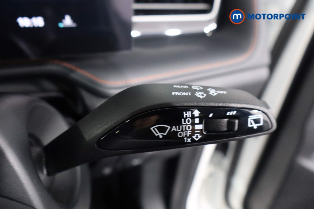 Mg Motor Uk HS Trophy Automatic Petrol SUV - Stock Number (1574556) - 16th supplementary image