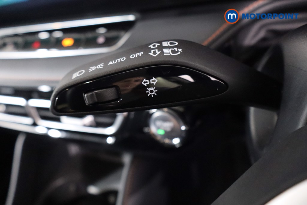 Mg Motor Uk HS Trophy Automatic Petrol SUV - Stock Number (1574556) - 17th supplementary image