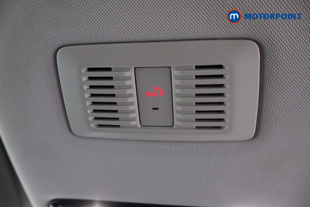 Mg Motor Uk HS Trophy Automatic Petrol SUV - Stock Number (1574556) - 18th supplementary image