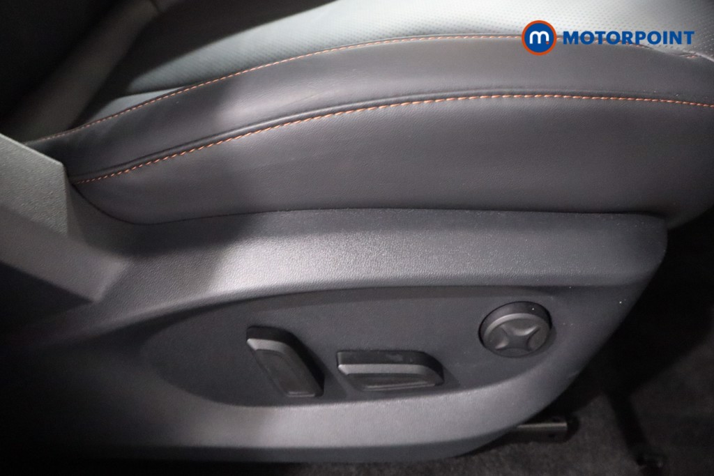 Mg Motor Uk HS Trophy Automatic Petrol SUV - Stock Number (1574556) - 19th supplementary image