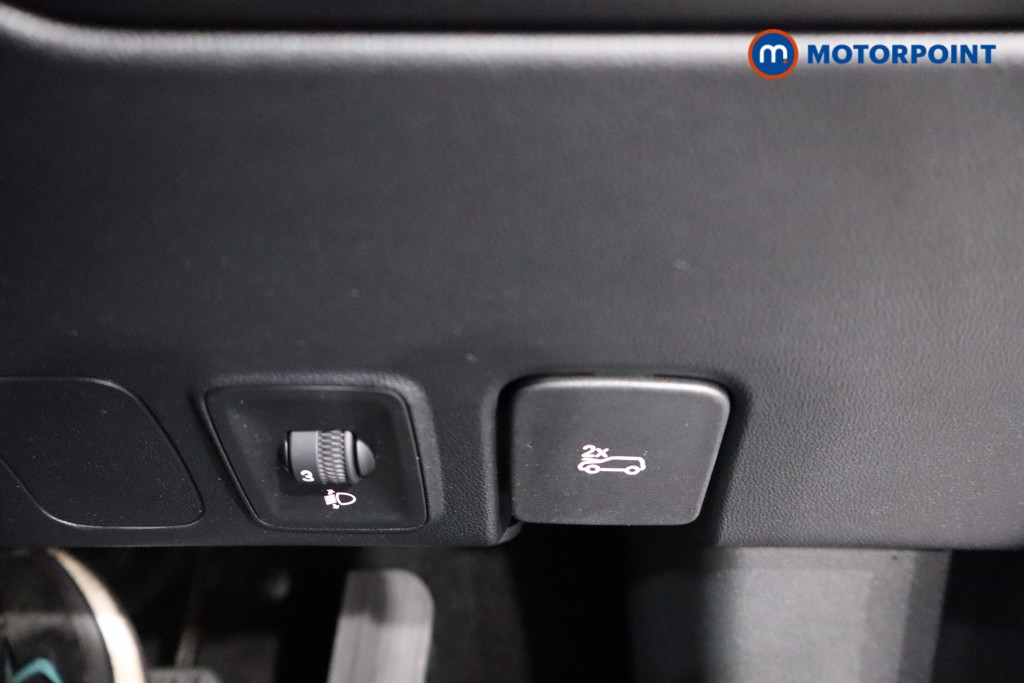 Mg Motor Uk HS Trophy Automatic Petrol SUV - Stock Number (1574556) - 20th supplementary image